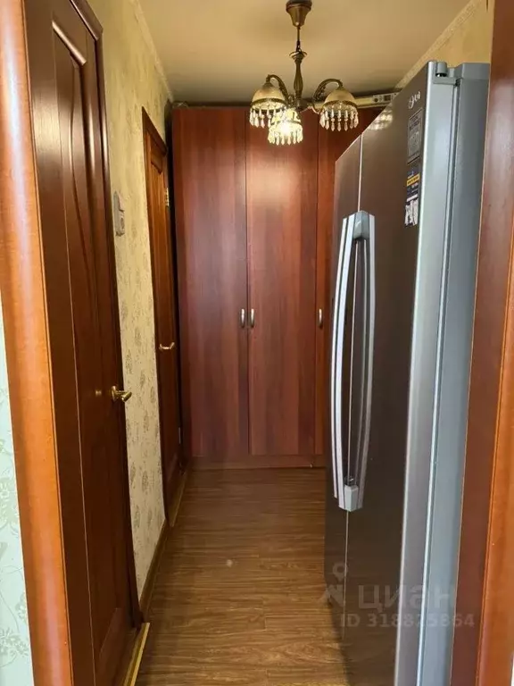 2-к кв. Московская область, Балашиха Спортивная ул., 13 (50.0 м) - Фото 1