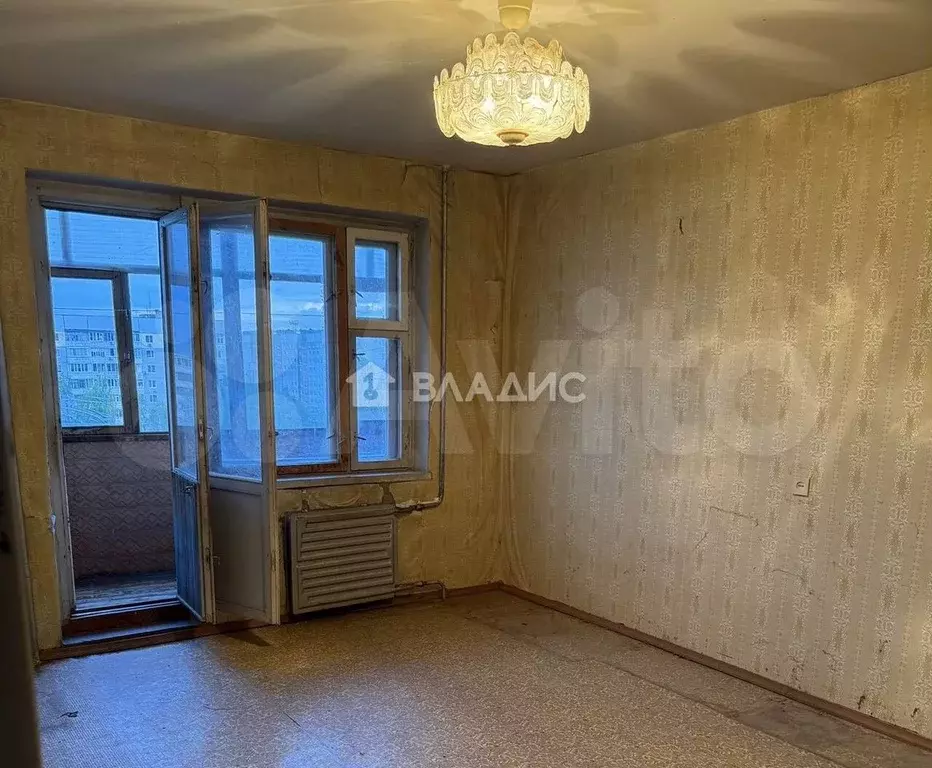 2-к. квартира, 53,6 м, 8/10 эт. - Фото 1