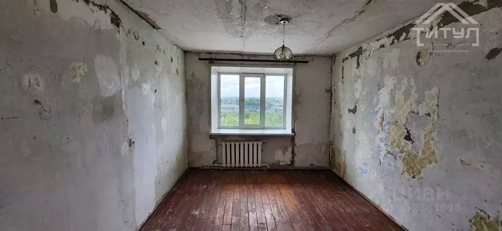 Комната Алтайский край, Новоалтайск Вагоностроительная ул., 32А (12.6 ... - Фото 1