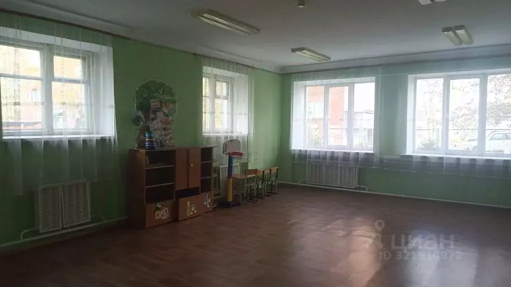 Помещение свободного назначения в Кемеровская область, Березовский ул. ... - Фото 0