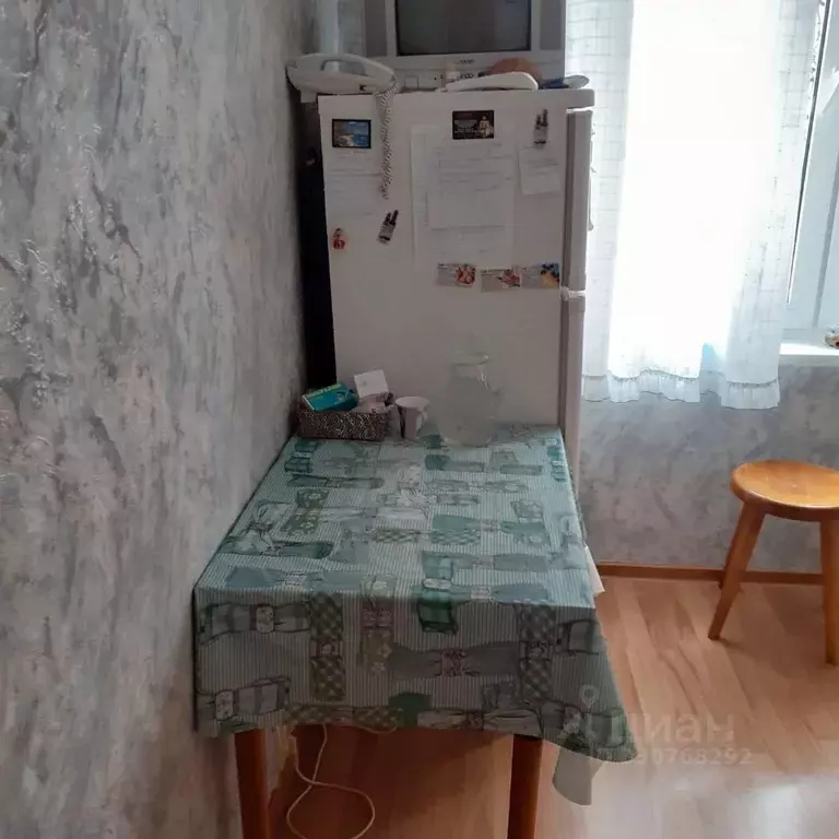 Комната Москва Сиреневый бул., 56 (16.0 м) - Фото 2