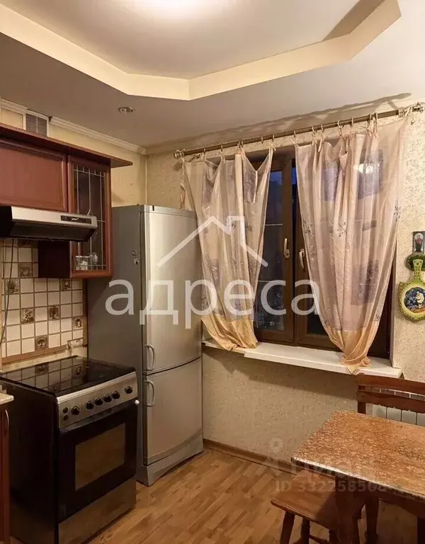 2-к кв. Самарская область, Самара Гаражная ул., 18 (50.1 м) - Фото 2