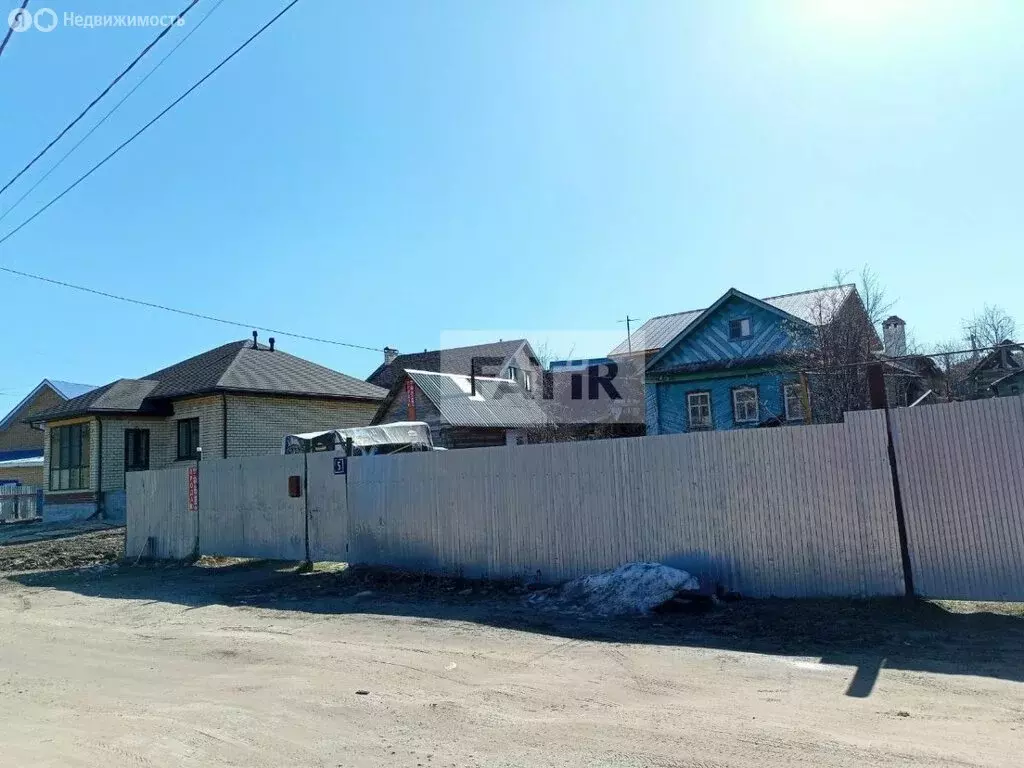 Дом в Казань, Трансформаторная улица (45 м) - Фото 0