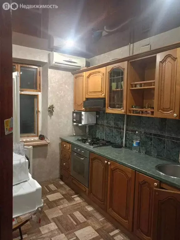 3-комнатная квартира: Таганрог, улица Фрунзе, 150 (60 м) - Фото 1