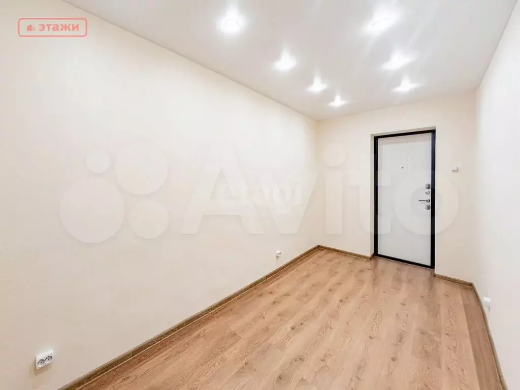 Комната 12,5 м в 1-к., 1/5 эт. - Фото 1