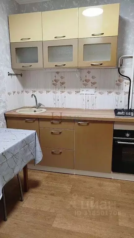 1-к кв. Новосибирская область, Новосибирск Выставочная ул., 26 (35.0 ... - Фото 1