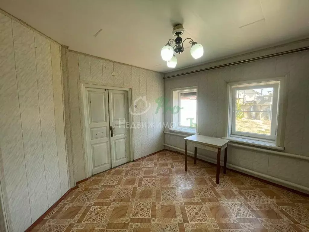 Дом в Краснодарский край, Ейск Орловская ул. (66 м) - Фото 1