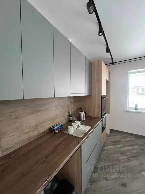 Дом в Башкортостан, Кармаскалинский район, Кабаковский сельсовет, д. ... - Фото 2