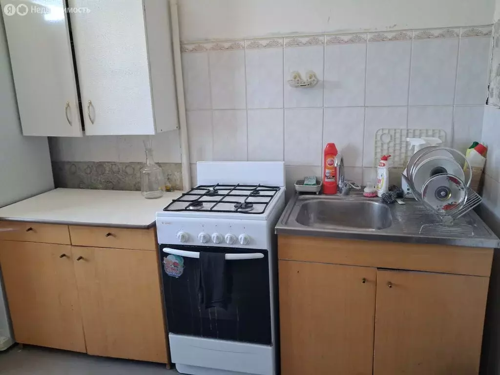 2-комнатная квартира: Губаха, Парковая улица, 12 (51.1 м) - Фото 2