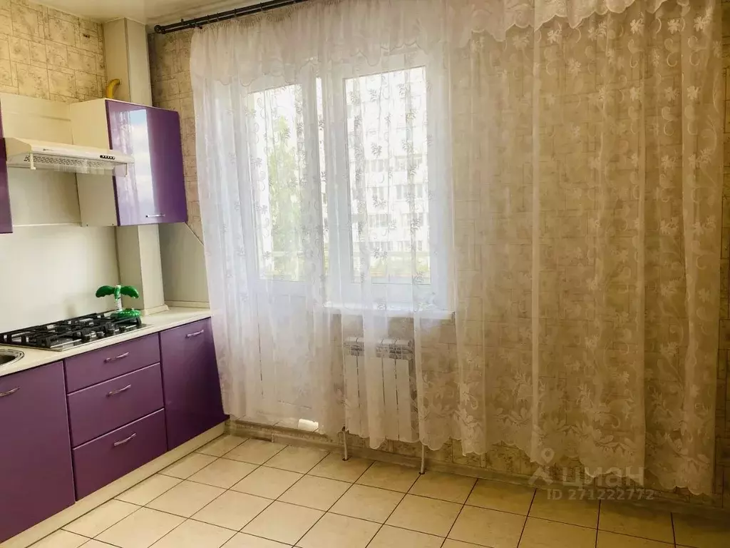 2-к кв. Тверская область, Тверь Октябрьский просп., 99 (60.0 м) - Фото 2