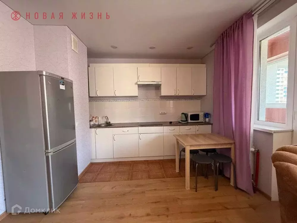 Продаётся квартира-студия, 33.7 м - Фото 0