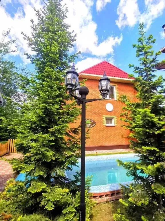 Дом в Новосибирская область, Новосибирск 2-й Амурский пер., 39 (80 м) - Фото 1