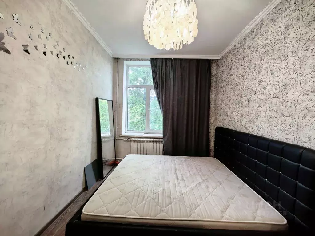 2-к кв. Кабардино-Балкария, Нальчик ул. Толстого (60.0 м) - Фото 2