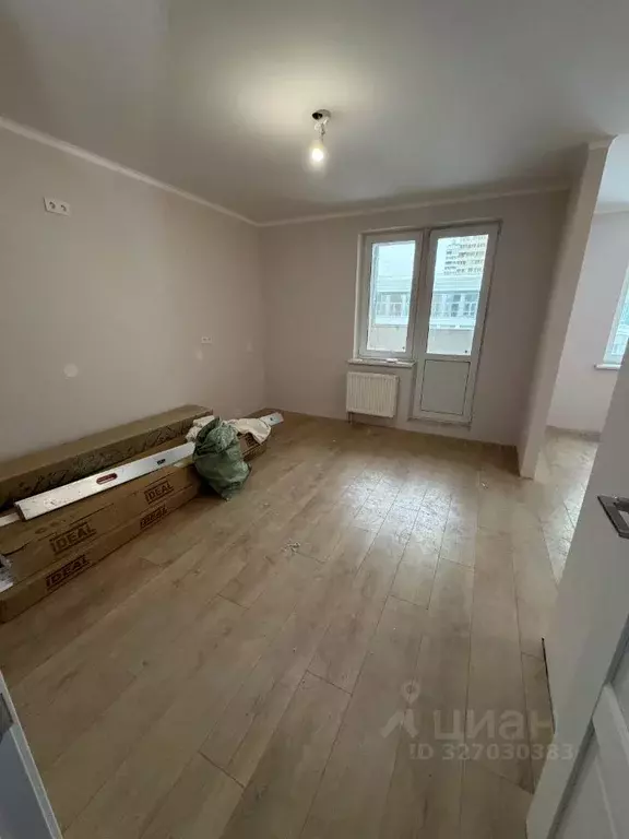 3-к кв. Санкт-Петербург ул. Кустодиева, 3к2 (82.0 м) - Фото 2