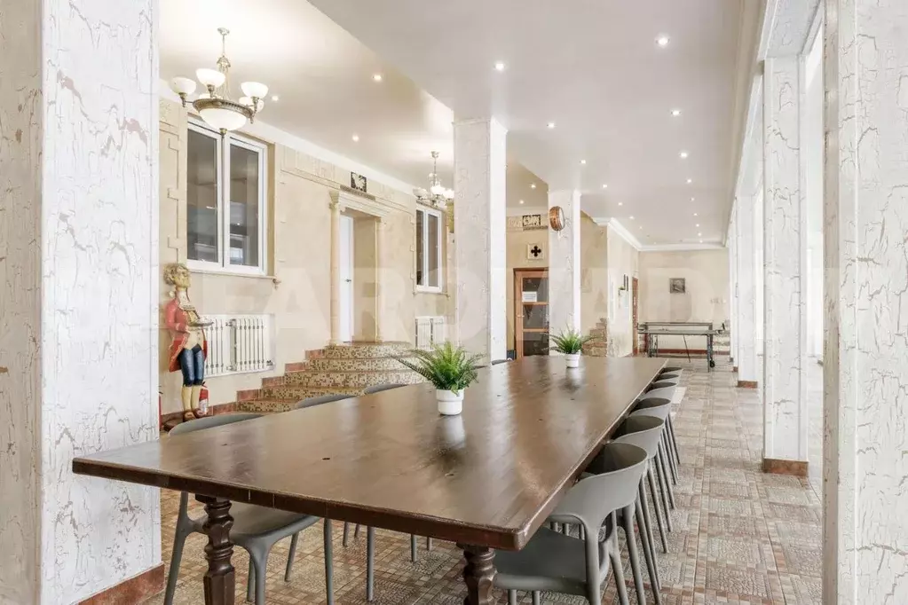 Дом в Москва Мосрентген поселение, д. Дудкино,  (650 м) - Фото 2