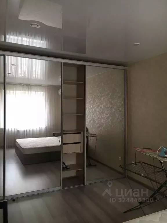 1-к кв. Ростовская область, Ростов-на-Дону, Нахичевань ул. Богданова, ... - Фото 2