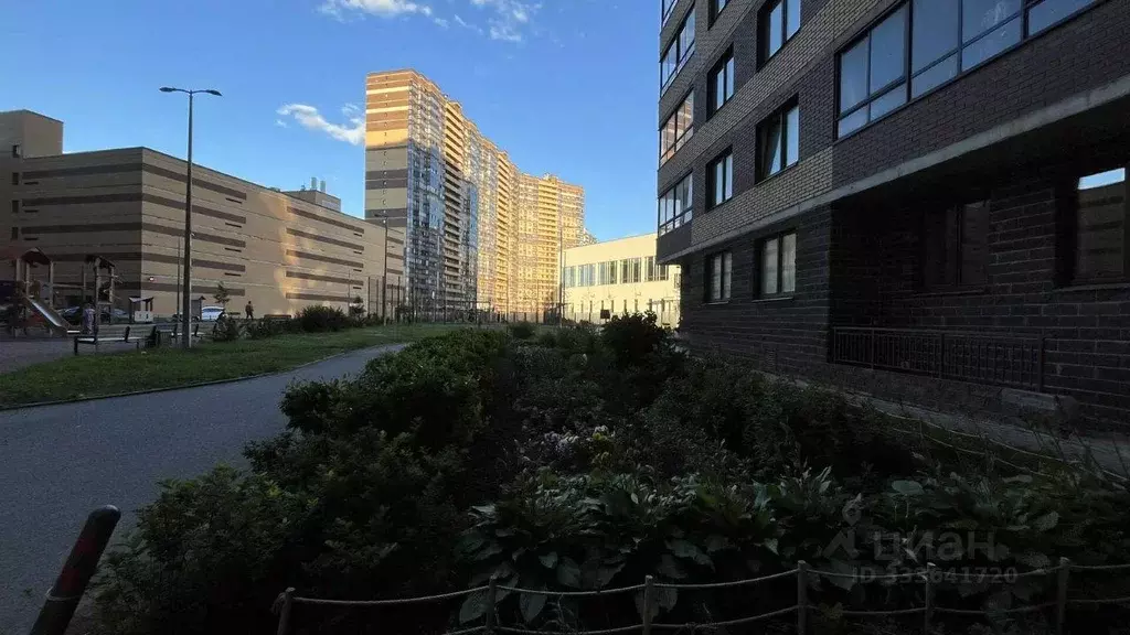 Квартира, 1 комната, 30 м - Фото 1