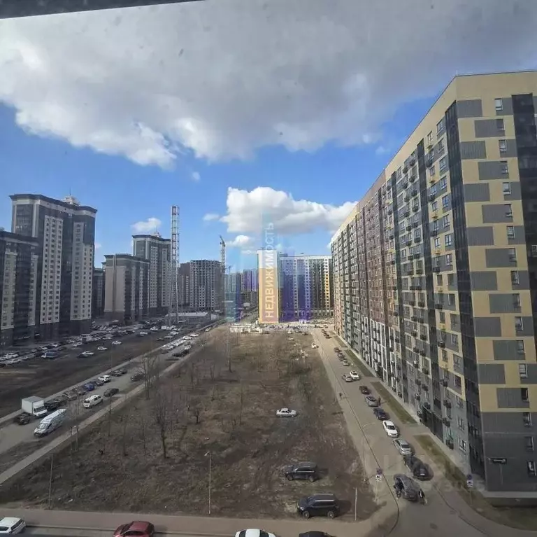 3-к кв. Воронежская область, Воронеж ул. Загоровского, 7к3 (85.0 м) - Фото 1