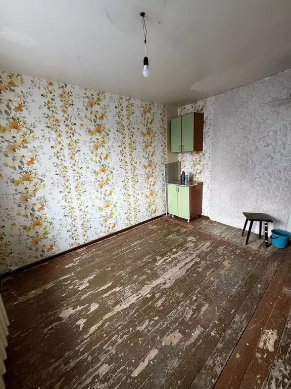 Комната 11,6 м в 1-к., 3/10 эт. - Фото 0