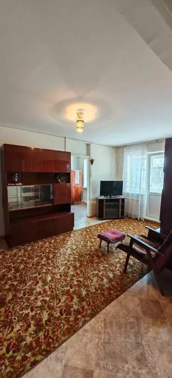 2-к кв. Новосибирская область, Новосибирск Новогодняя ул., 36 (44.0 м) - Фото 1