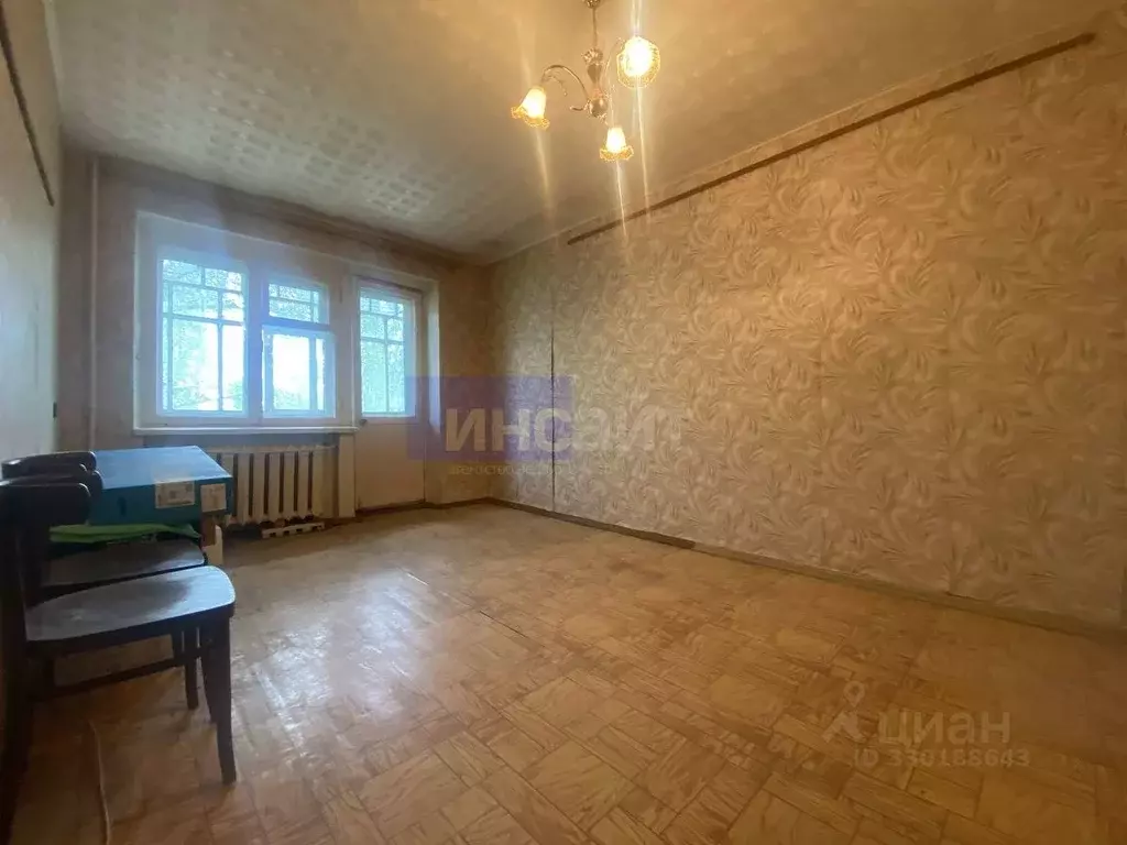 2-к кв. Рязанская область, Рязань Дачная ул., 5к1 (45.2 м) - Фото 1