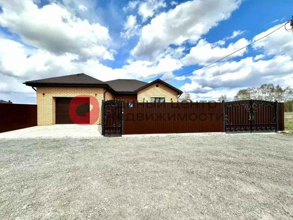 Дом в Тюменская область, Тюменский район, с. Кулаково  (124 м) - Фото 2