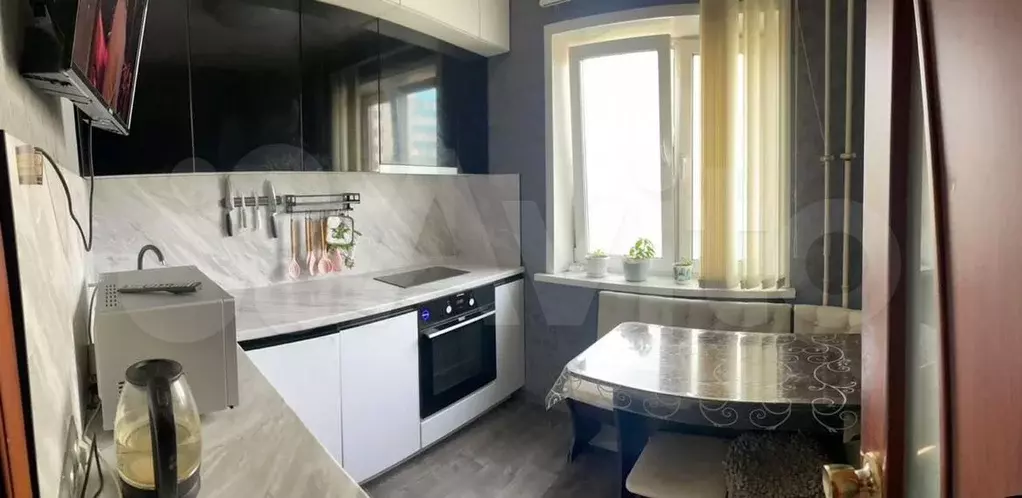 2-к. квартира, 50м, 5/10эт. - Фото 0