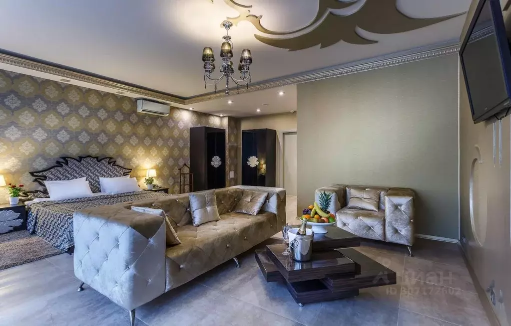 Комната Ярославская область, Переславль-Залесский муниципальный округ, ... - Фото 2