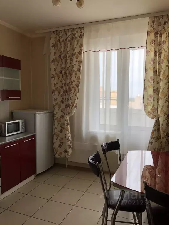 2-к кв. Московская область, Балашиха Железнодорожный мкр, ул. ... - Фото 0