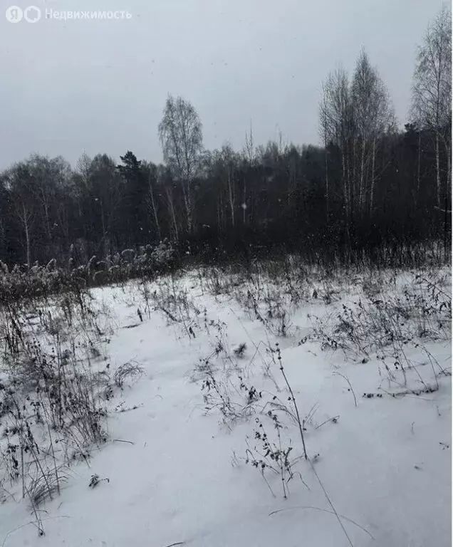 Участок в Красноярск, СНТ Ветеран-6А (13 м) - Фото 0