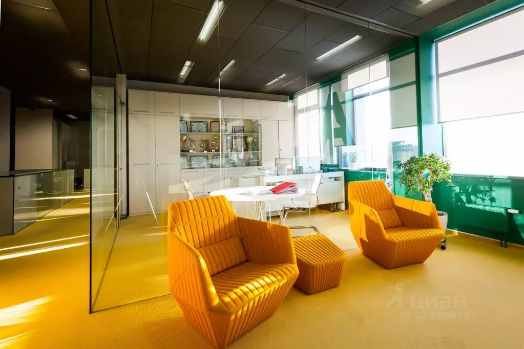 Офис в Свердловская область, Екатеринбург ул. Ткачей, 25 (1263 м) - Фото 1