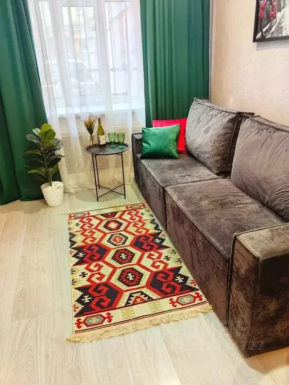 2-к кв. Санкт-Петербург ул. Марата, 36-38 (32.0 м) - Фото 1