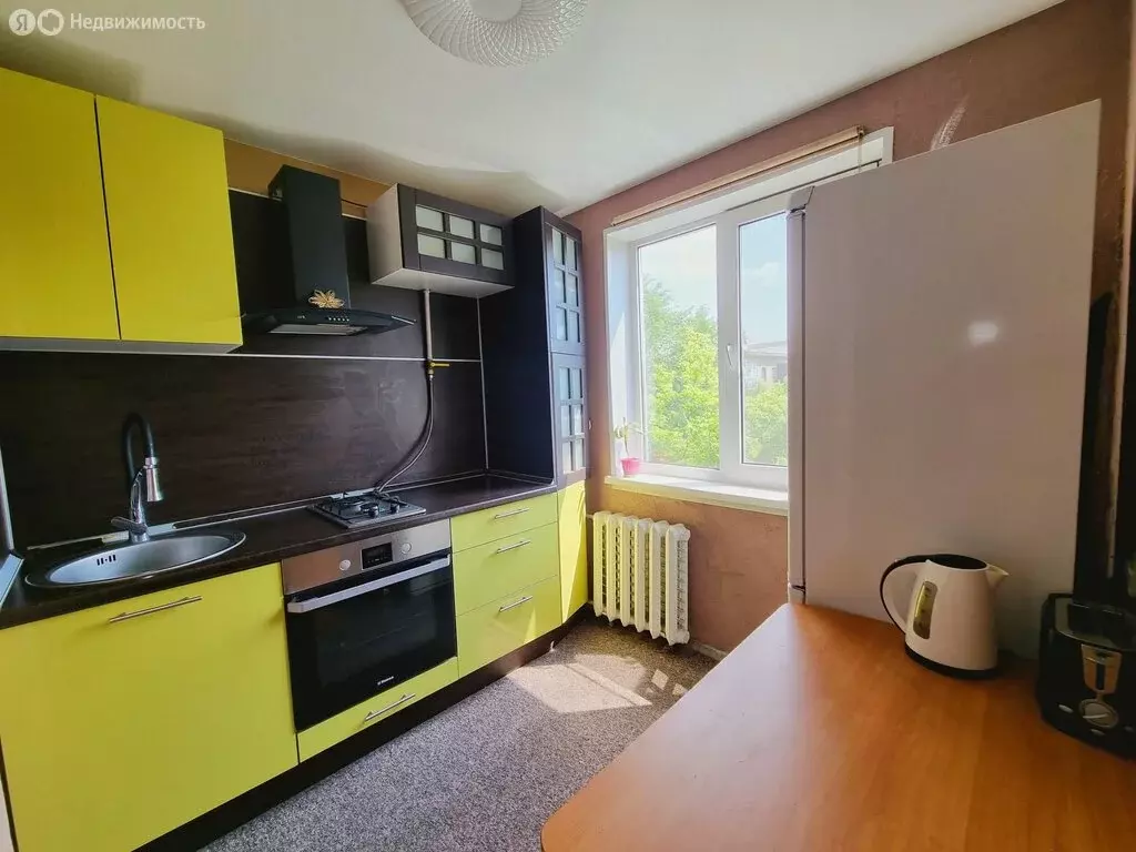 2-комнатная квартира: Челябинск, Артиллерийская улица, 112 (43 м) - Фото 0
