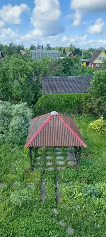 Участок 12 сот. (СНТ, ДНП) - Фото 0