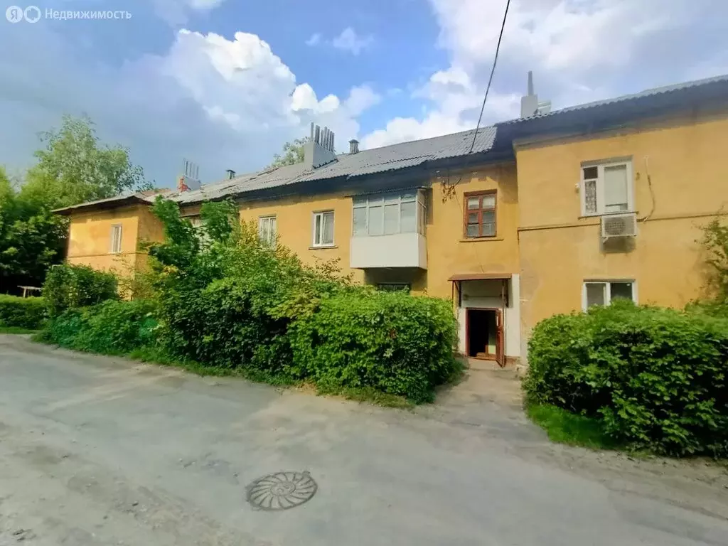 1к в 3-комнатной квартире (12 м) - Фото 1