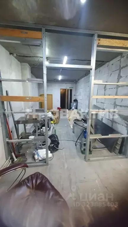 Помещение свободного назначения в Новосибирская область, Новосибирск ... - Фото 2