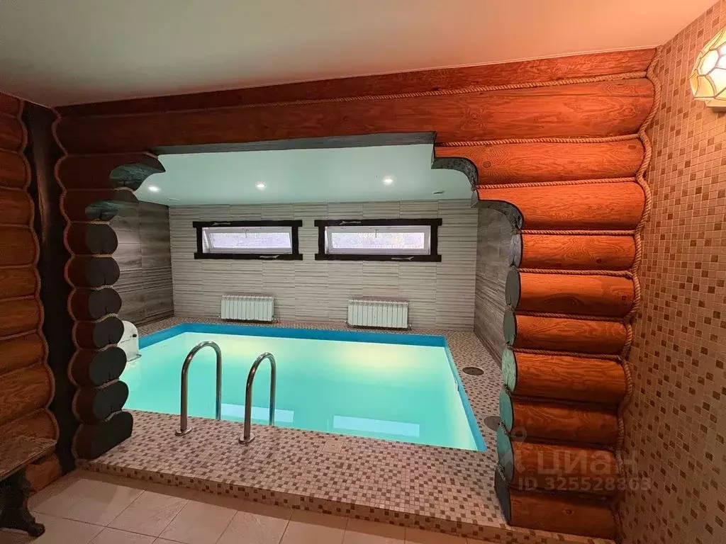 Дом в Тульская область, Киреевский район, Дедиловское с/пос, д. ... - Фото 1