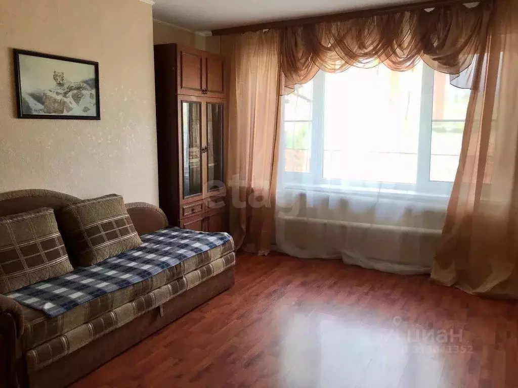 4-к кв. Костромская область, Нерехта ул. Добролюбова, 63 (77.7 м) - Фото 1