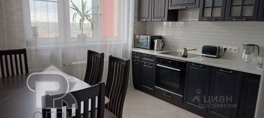 2-к кв. Московская область, Балашиха ул. Яганова, 9 (54.0 м) - Фото 1