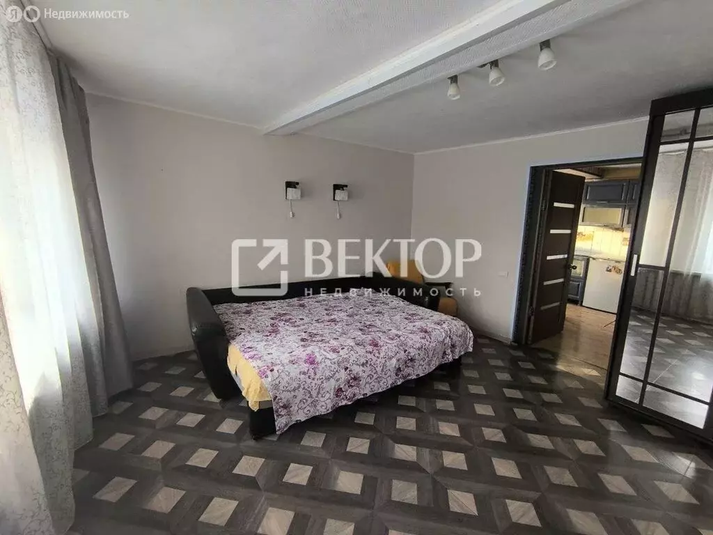 Дом в Тейково, Красногвардейская улица, 28 (46 м) - Фото 1