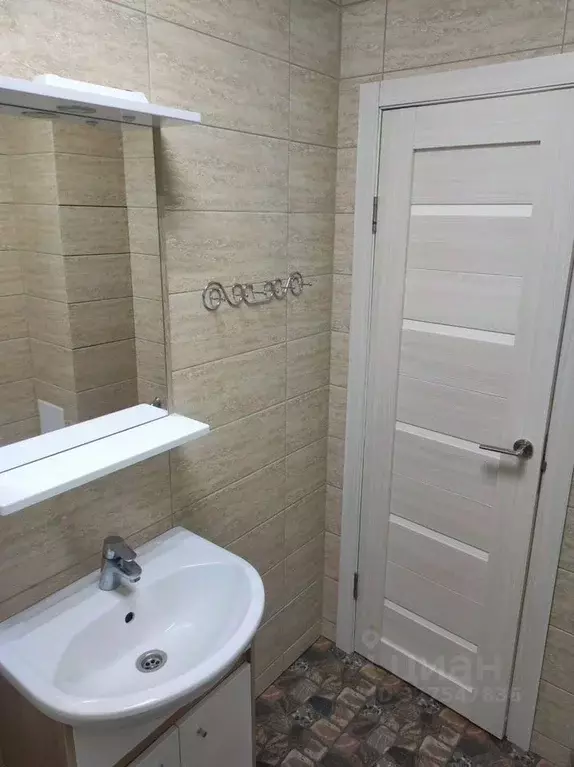 Студия Новосибирская область, Новосибирск ул. Надежды, 2 (24.0 м) - Фото 1