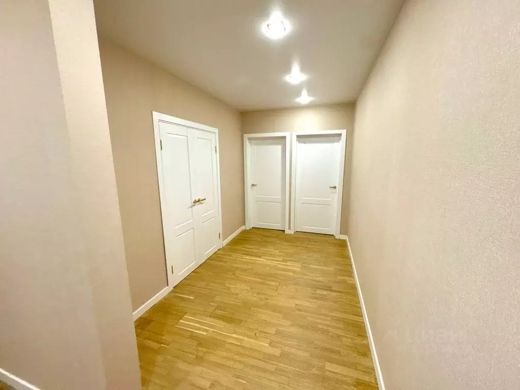 3-к кв. Москва Бескудниковский бул., 24К1 (75.8 м) - Фото 2