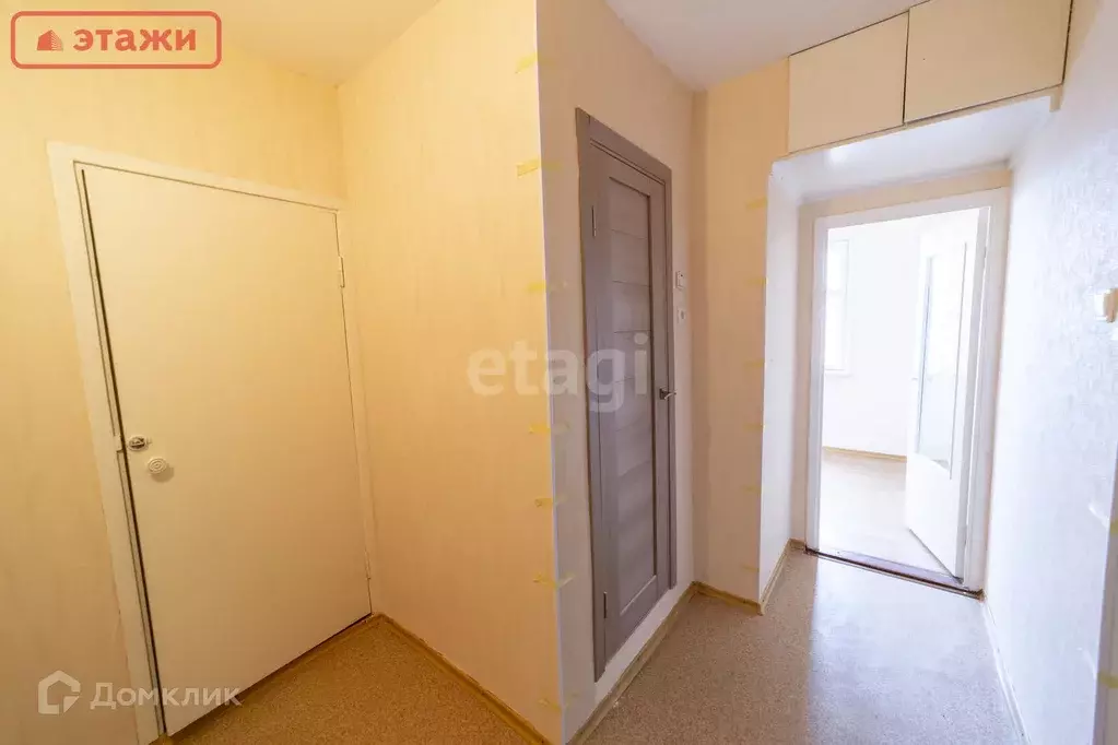Продаётся 1-к квартира, 36.7 м - Фото 0
