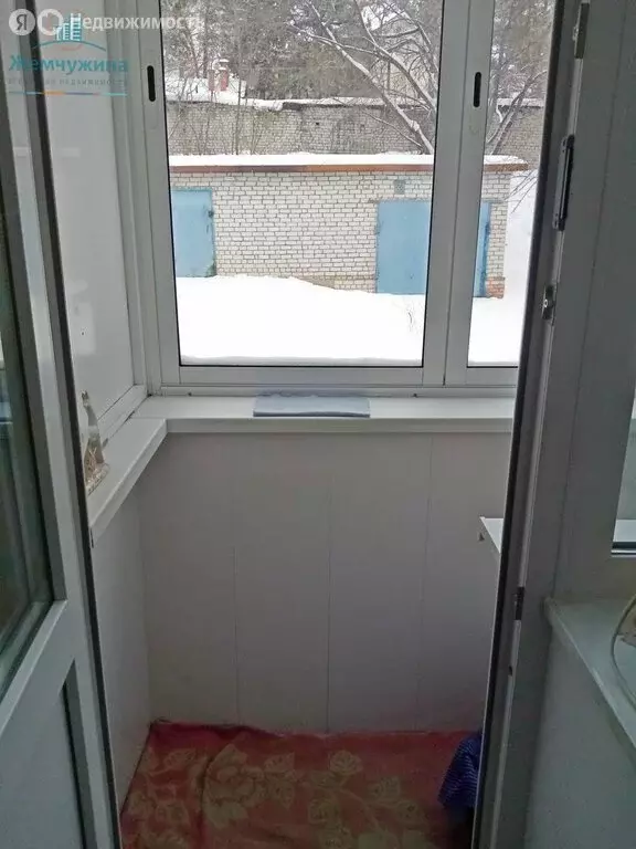 1-комнатная квартира: Димитровград, улица Власть Труда, 33 (31.52 м) - Фото 1