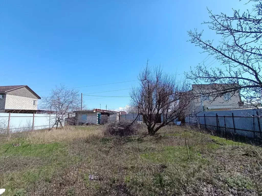 Дом в Волгоградская область, Городищенский район, Ерзовское городское ... - Фото 1
