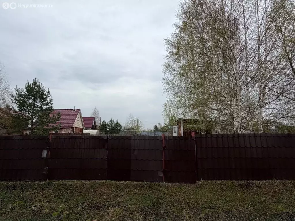 Участок в Колыванский район, СТ Луговое (6.67 м) - Фото 2