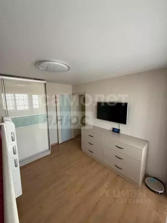 2-к кв. Крым, Симферопольский район, Николаевка пгт ул. Чудесная, 2/58 ... - Фото 2