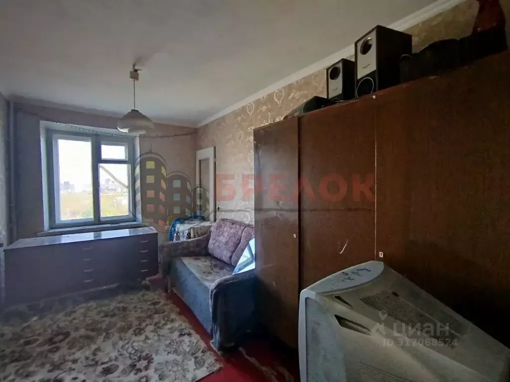 2-к кв. Ростовская область, Ростов-на-Дону ул. Ларина, 41/19 (45.1 м) - Фото 0