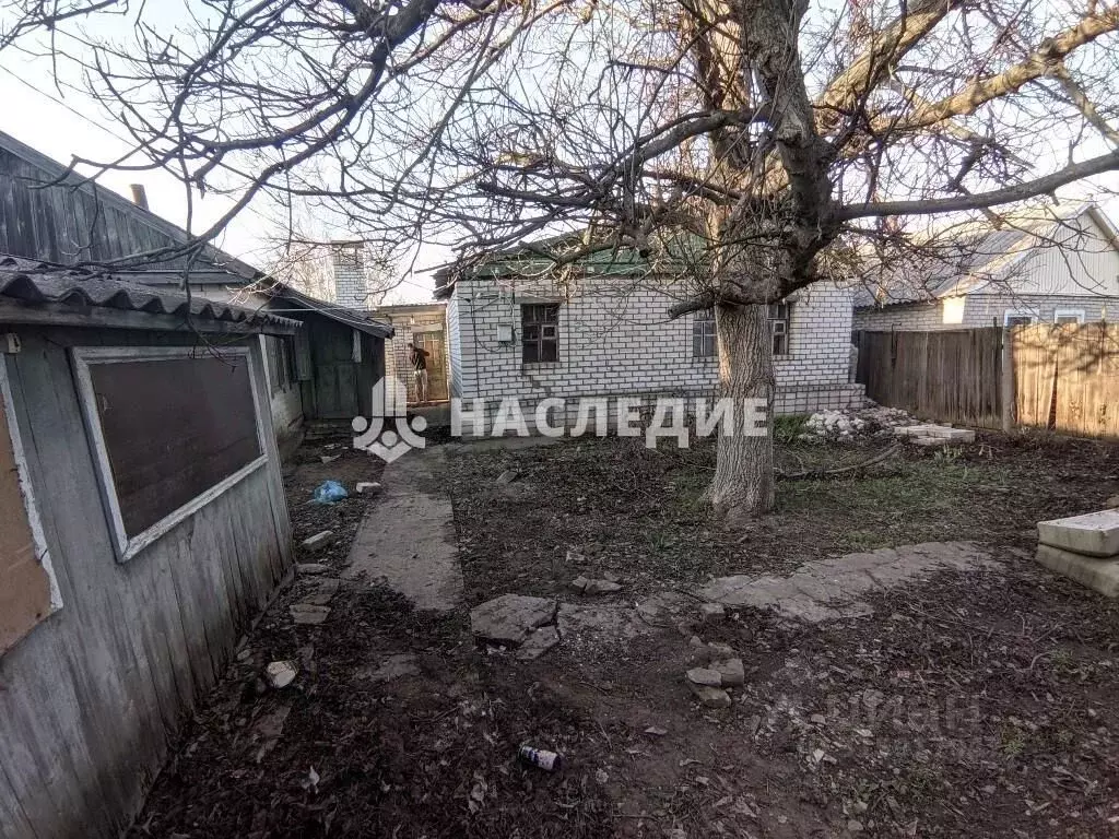 Дом в Ростовская область, Белокалитвинский район, пос. Коксовый Новая ... - Фото 0