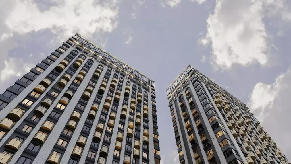 Студия Новосибирская область, Новосибирск Академгородок мкр, ул. Мусы ... - Фото 1